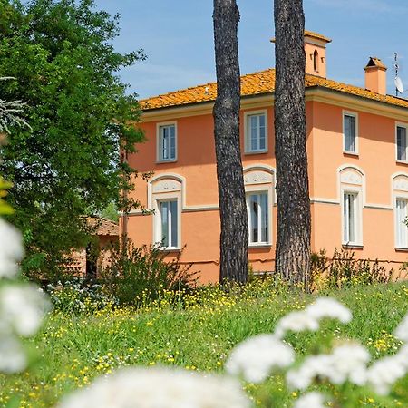 Bed & Breakfast Bel Giorgio Orentano 外观 照片