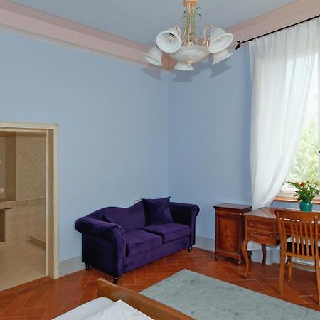Bed & Breakfast Bel Giorgio Orentano 客房 照片
