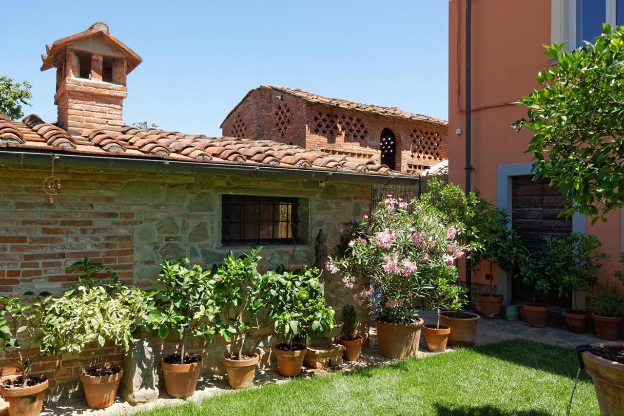 Bed & Breakfast Bel Giorgio Orentano 外观 照片