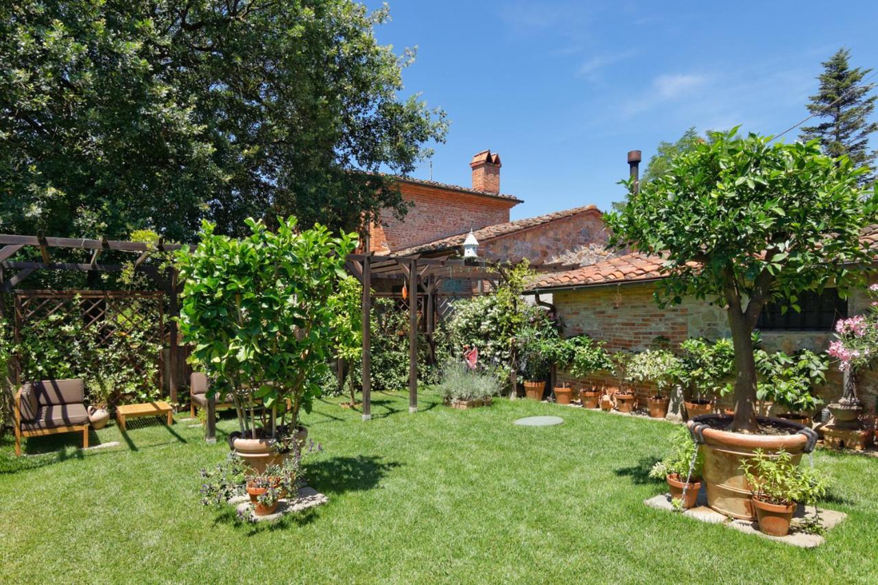 Bed & Breakfast Bel Giorgio Orentano 外观 照片