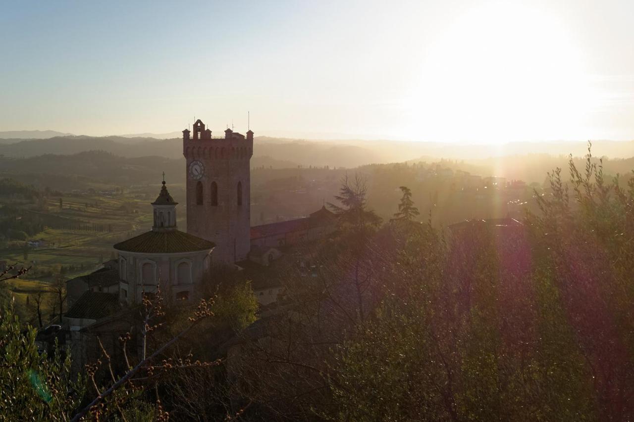 Bed & Breakfast Bel Giorgio Orentano 外观 照片