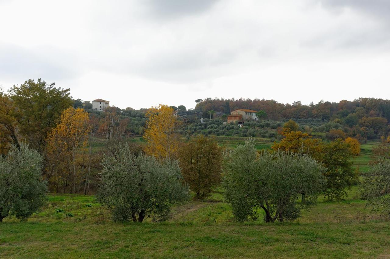 Bed & Breakfast Bel Giorgio Orentano 外观 照片