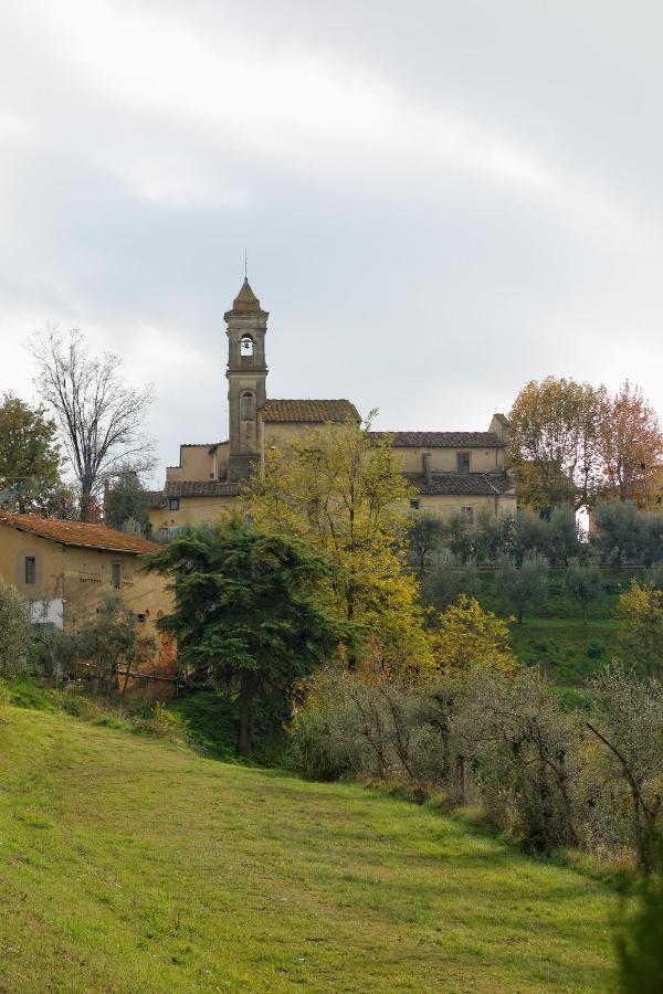 Bed & Breakfast Bel Giorgio Orentano 外观 照片
