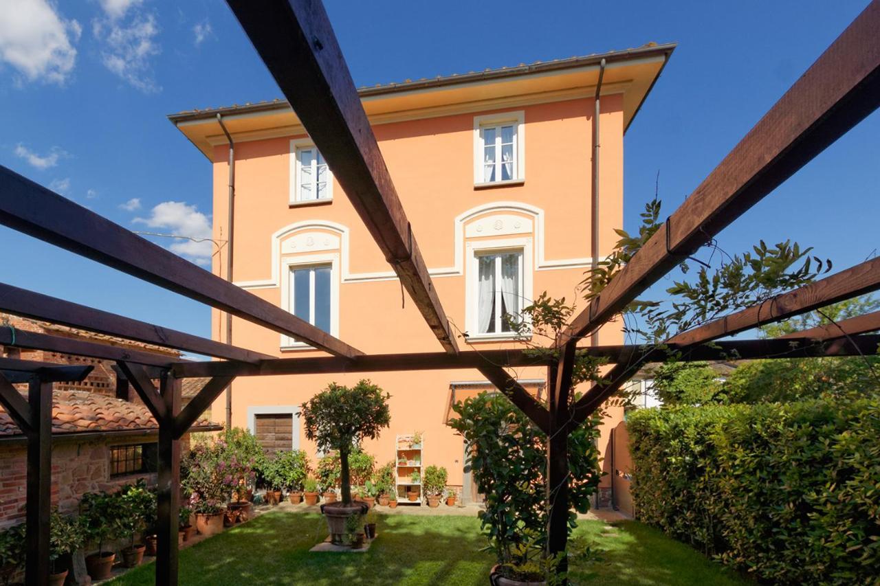 Bed & Breakfast Bel Giorgio Orentano 外观 照片
