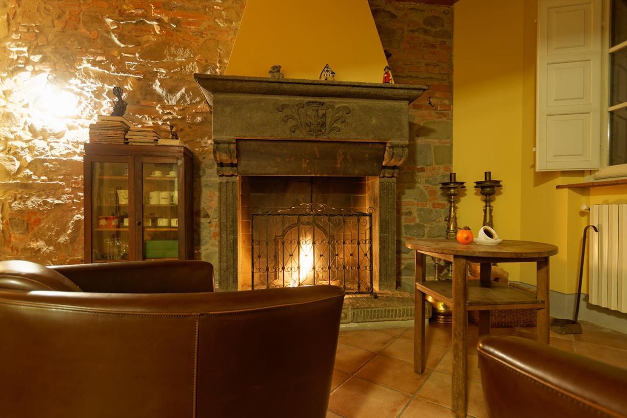 Bed & Breakfast Bel Giorgio Orentano 外观 照片