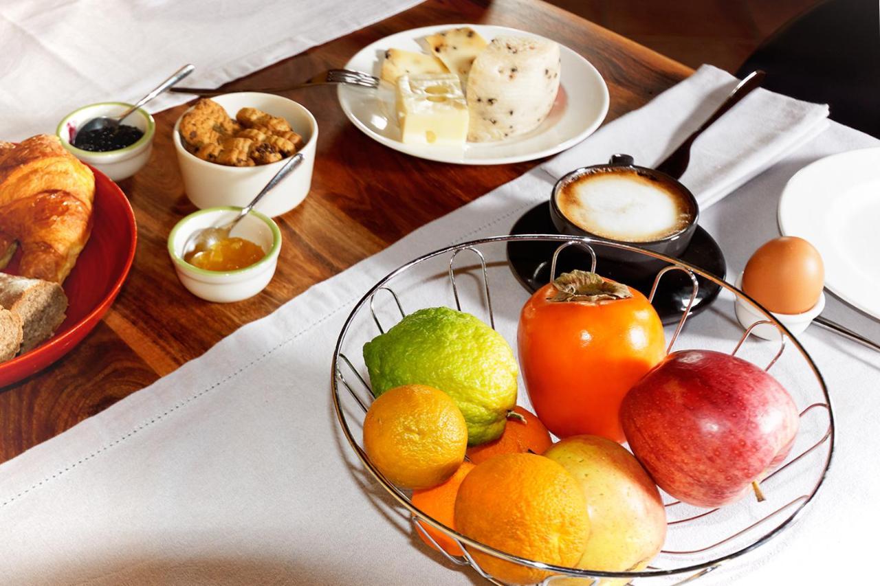Bed & Breakfast Bel Giorgio Orentano 外观 照片