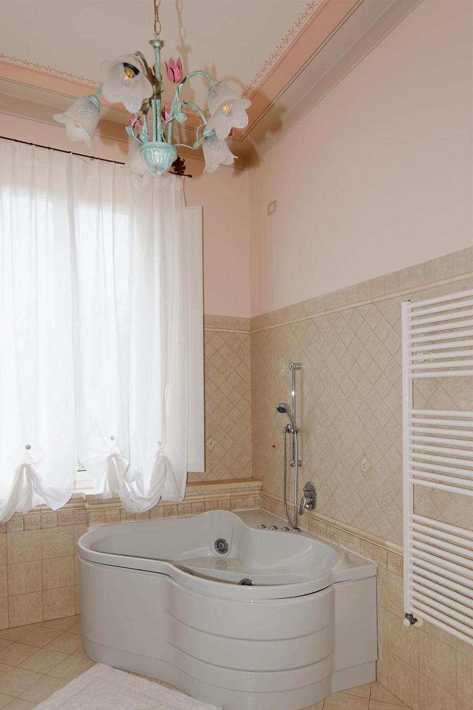 Bed & Breakfast Bel Giorgio Orentano 客房 照片