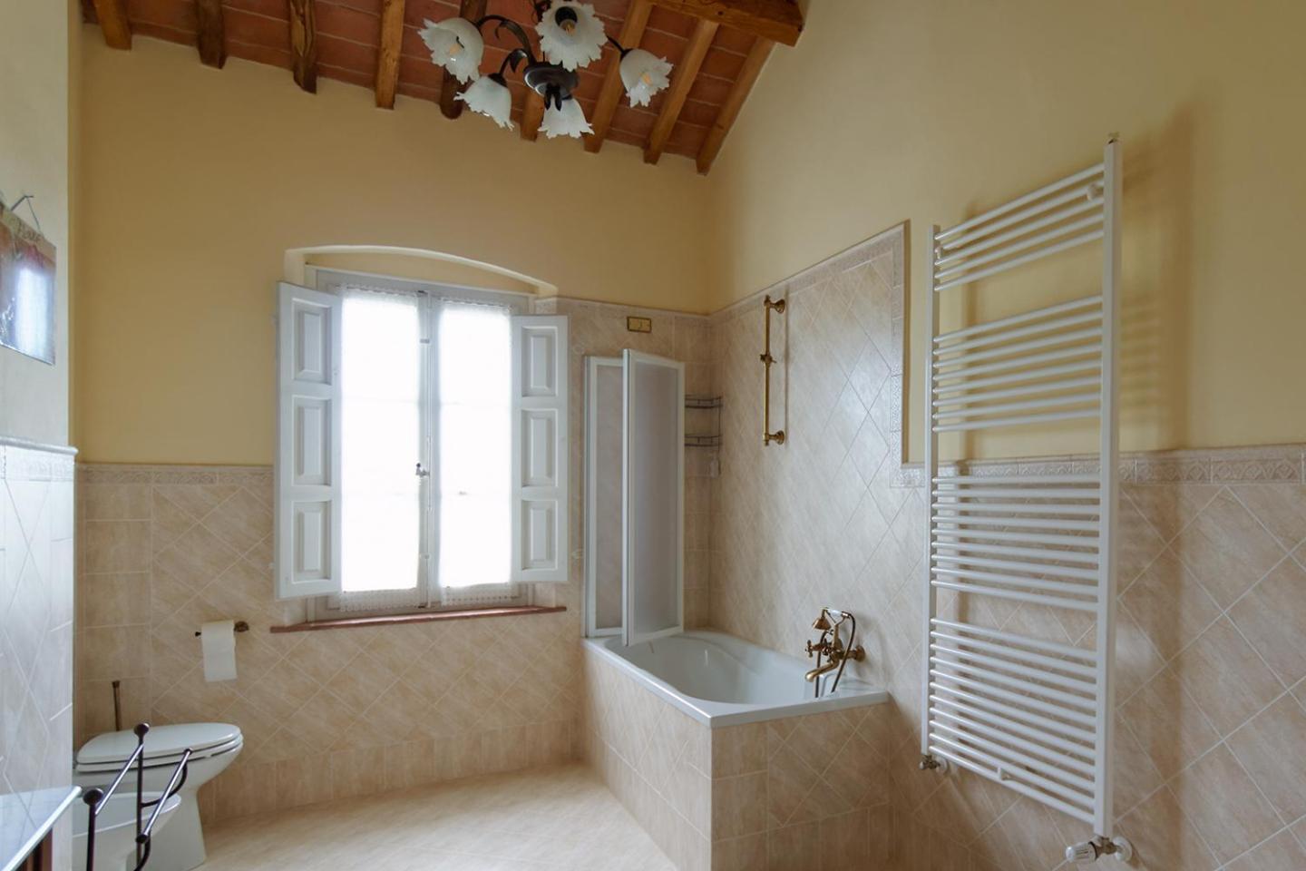 Bed & Breakfast Bel Giorgio Orentano 客房 照片