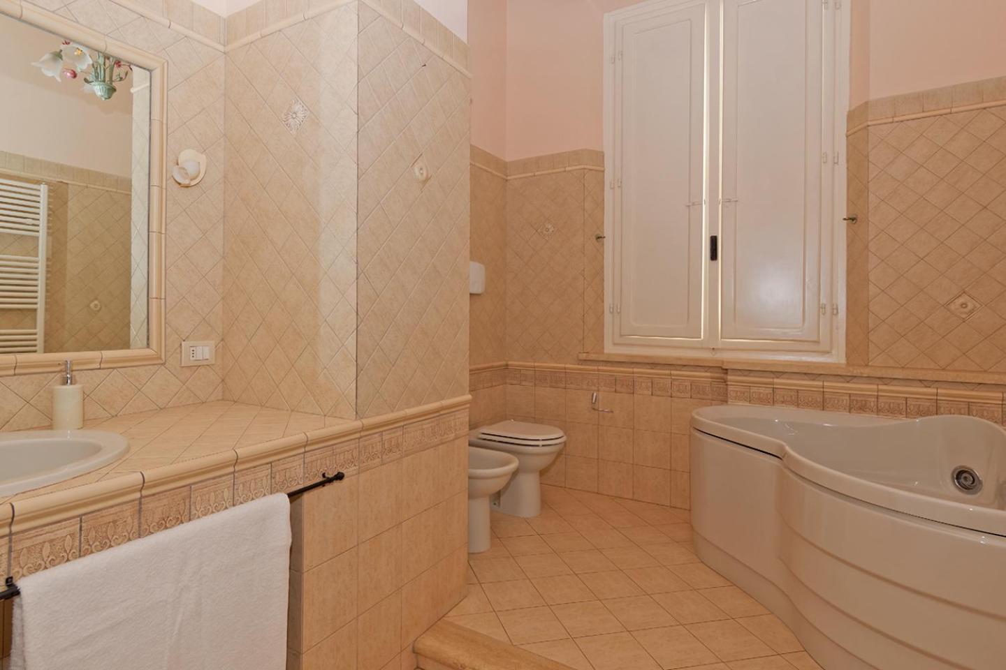 Bed & Breakfast Bel Giorgio Orentano 客房 照片